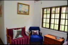 Bed Room 2 - 12 square meters of property in Mtunzini