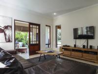 TV Room - 15 square meters of property in Woodlands Lifestyle Estate