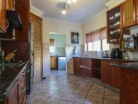 Kitchen - 16 square meters of property in Woodlands Lifestyle Estate