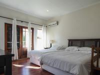 Main Bedroom - 30 square meters of property in Woodlands Lifestyle Estate