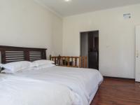 Main Bedroom - 30 square meters of property in Woodlands Lifestyle Estate
