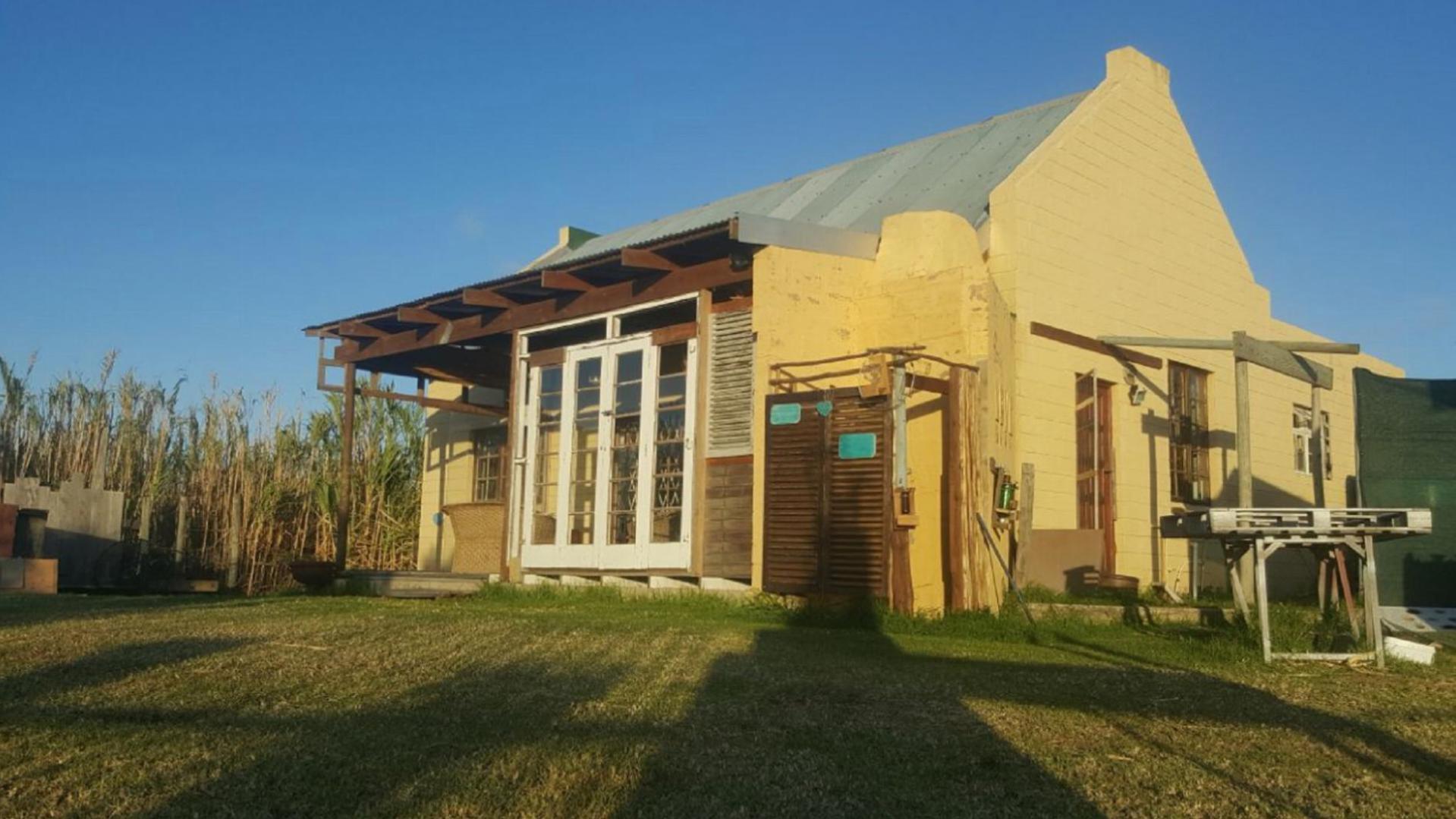 Front View of property in Port Alfred