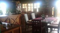 Dining Room of property in Port Alfred