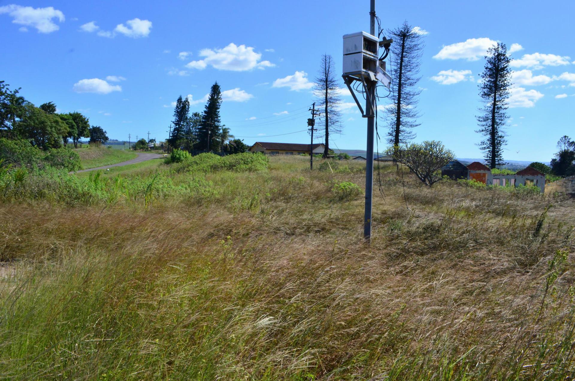 Front View of property in Verulam 