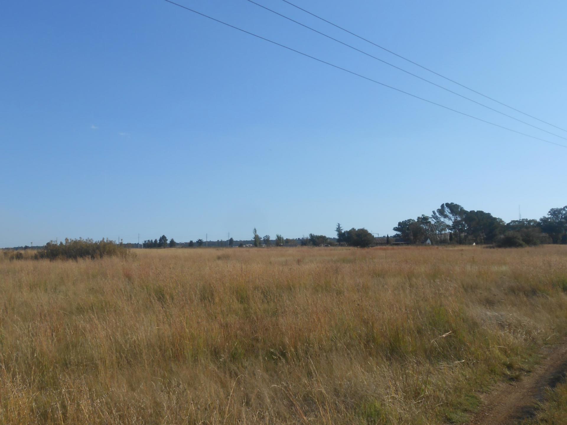 Front View of property in Orange farm