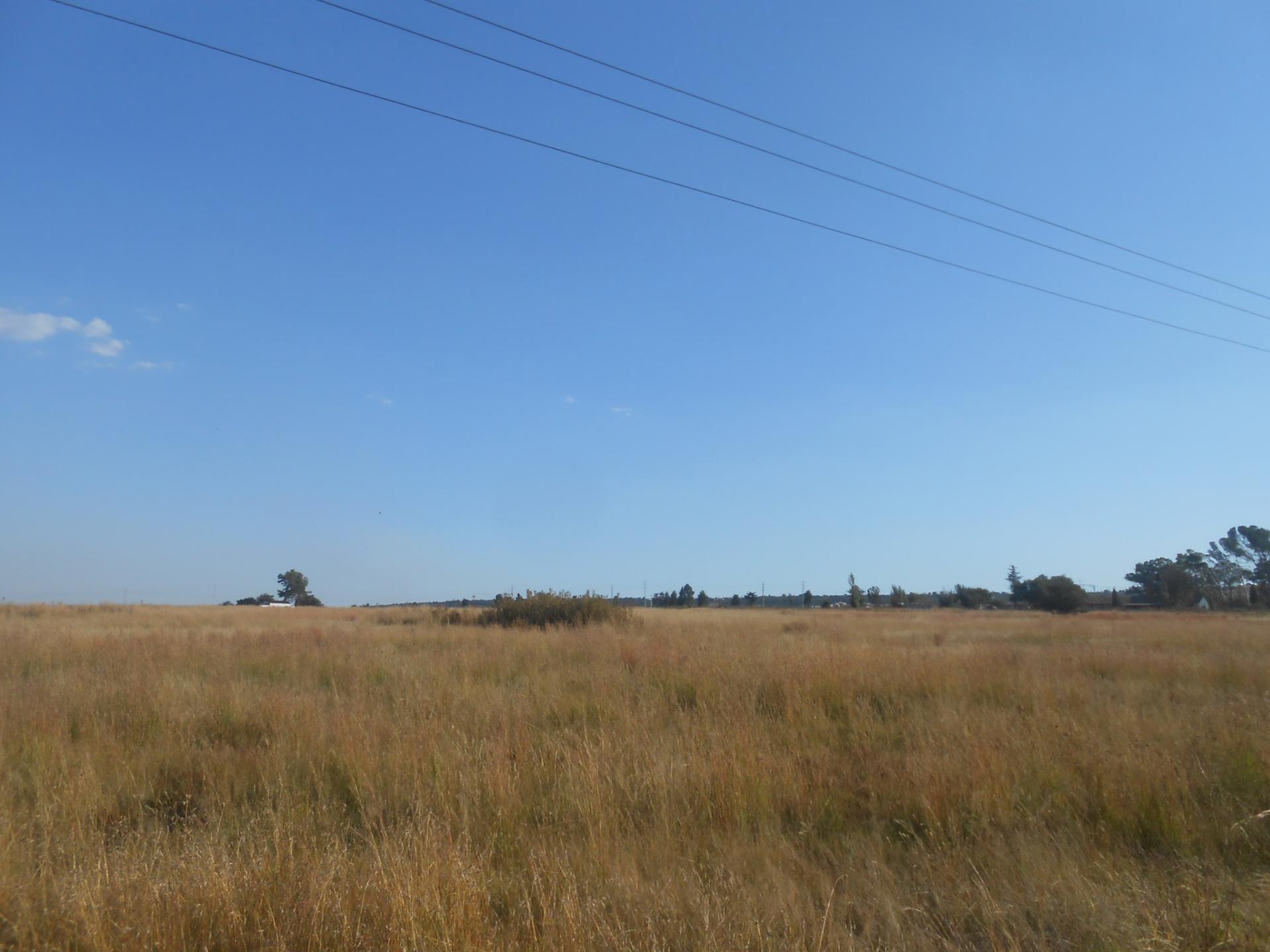 Front View of property in Orange farm