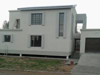 Front View of property in Middelburg - MP