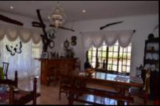Dining Room - 26 square meters of property in Bluff
