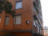 2 Bedroom 1 Bathroom Flat/Apartment for Sale for sale in Sunnyside