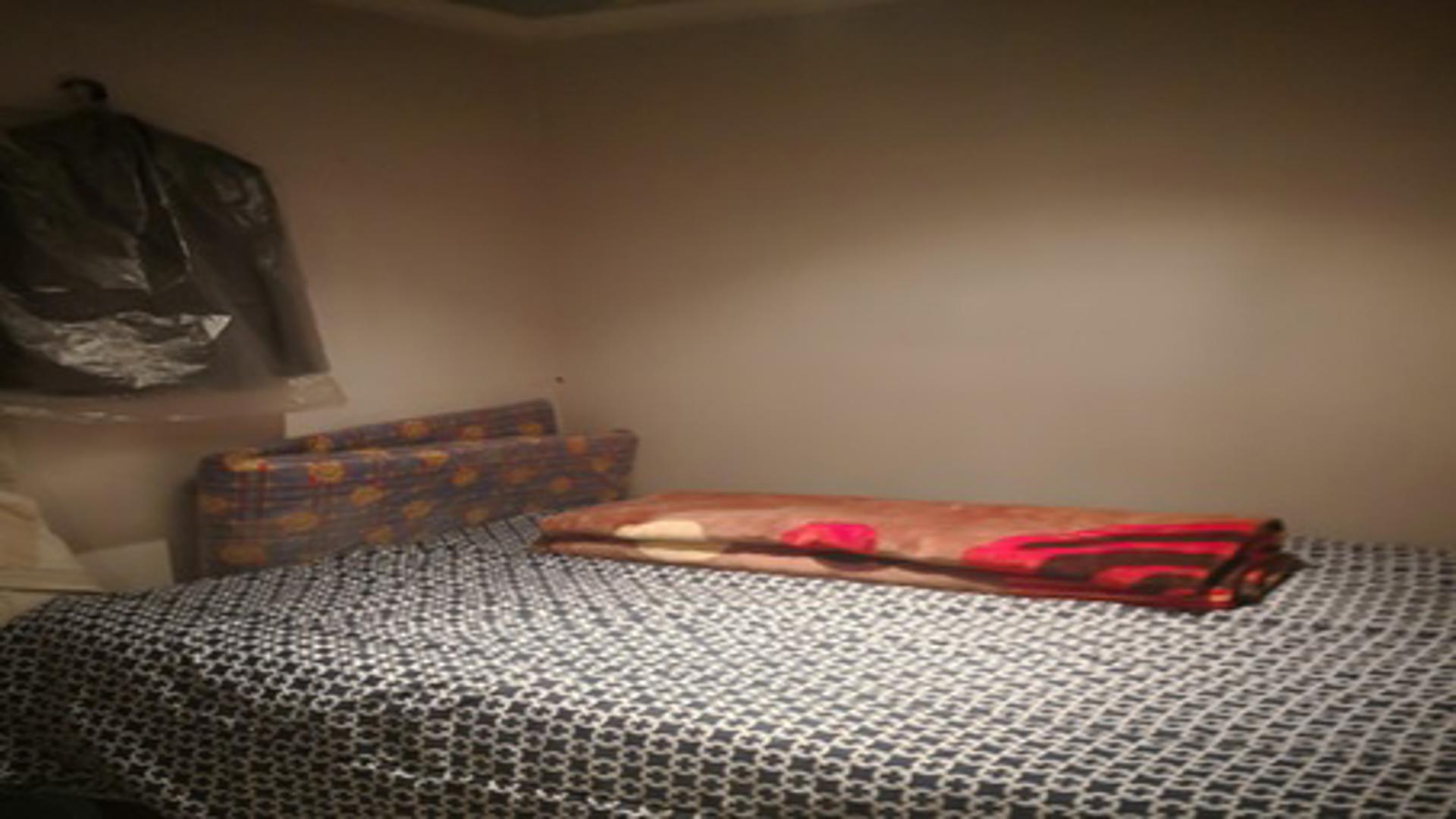 Bed Room 1 of property in Kempton Park