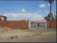 3 Bedroom 1 Bathroom House for Sale for sale in Bosmont