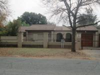 Front View of property in Vaalpark