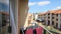 Balcony - 5 square meters of property in Halfway Gardens