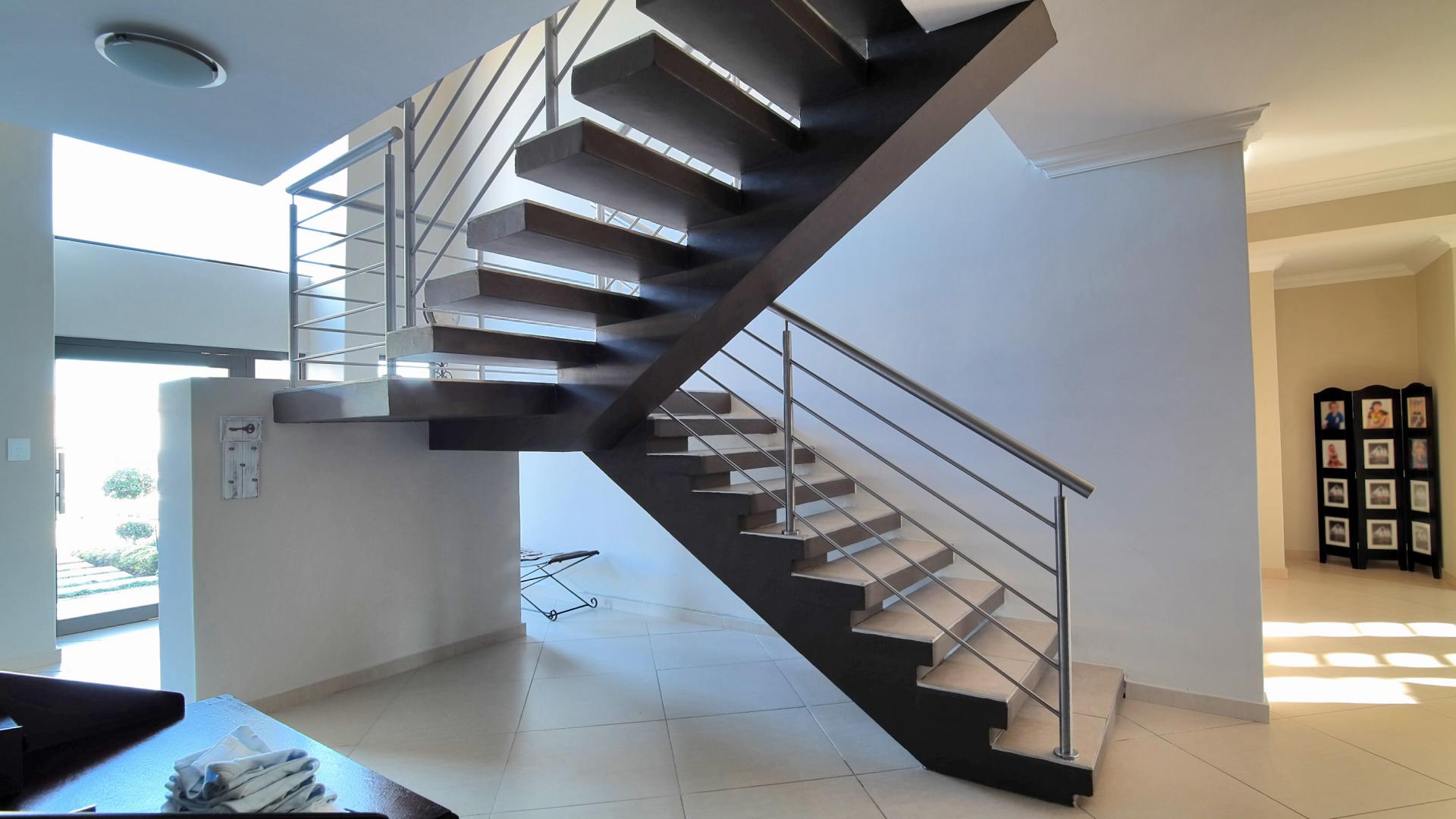 Spaces - 56 square meters of property in The Wilds Estate