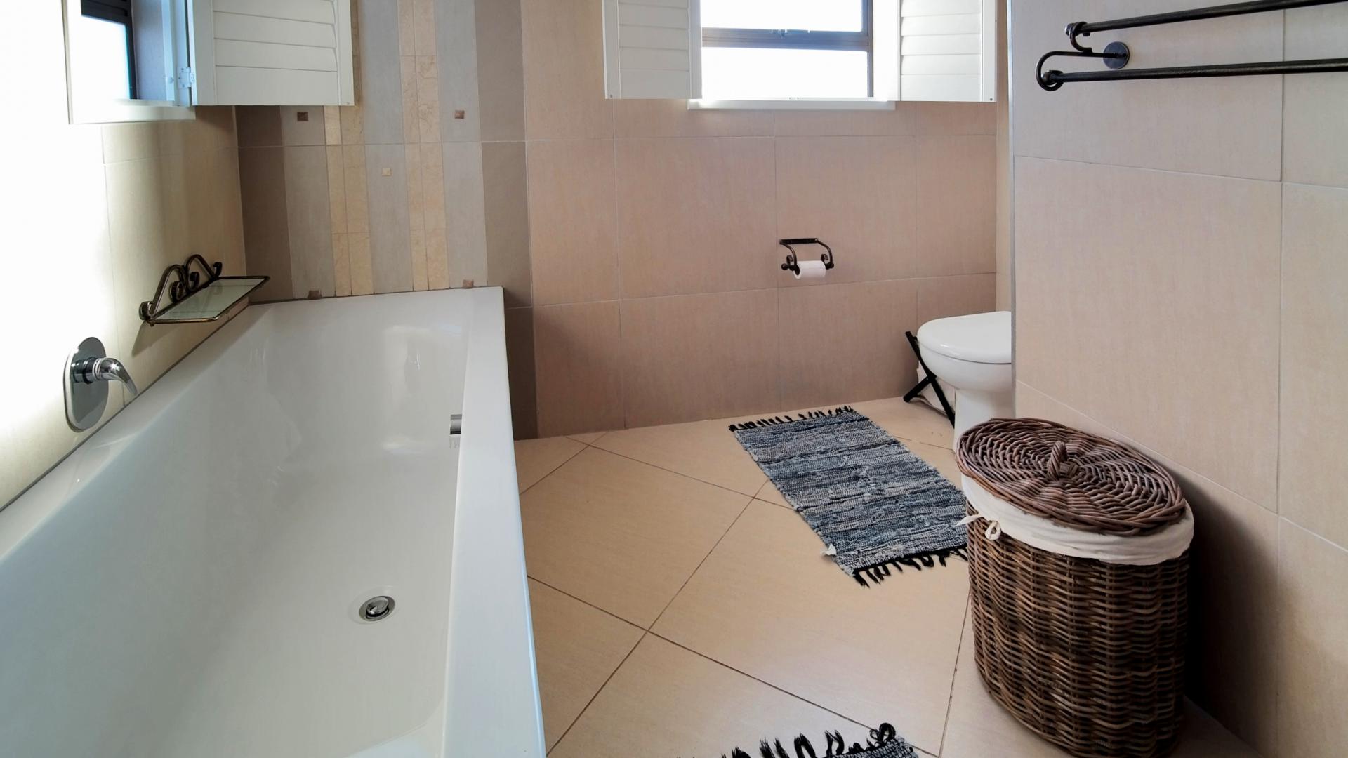 Bathroom 3+ of property in The Wilds Estate