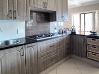 Kitchen - 15 square meters of property in The Wilds Estate