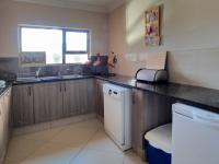 Scullery - 7 square meters of property in The Wilds Estate