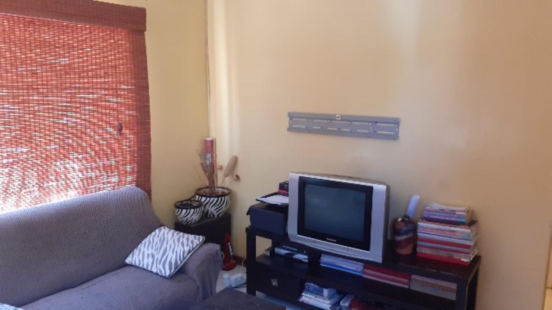 Lounges of property in Mmabatho