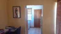 Spaces of property in Mmabatho