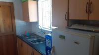 Kitchen of property in Mmabatho