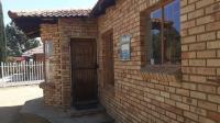 Front View of property in Mmabatho