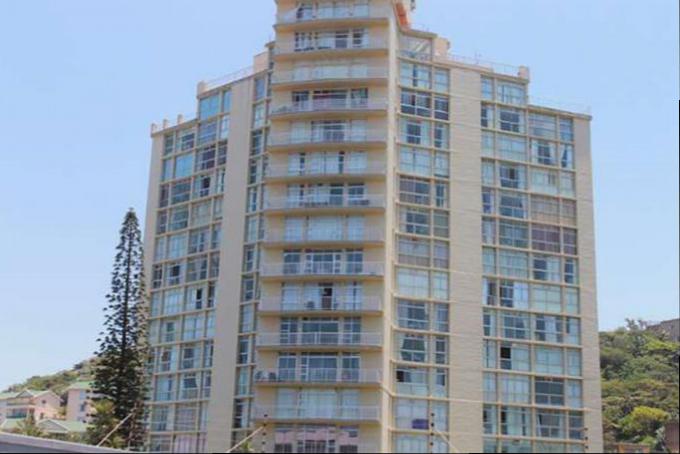 2 Bedroom Apartment for Sale For Sale in Ballitoville - Private Sale - MR160141