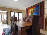 Dining Room - 25 square meters of property in The Wilds Estate