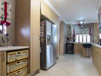 Kitchen - 24 square meters of property in The Wilds Estate