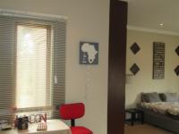 Main Bedroom - 35 square meters of property in Parkrand