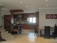 Dining Room - 14 square meters of property in Parkrand