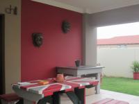 Patio - 15 square meters of property in Parkrand