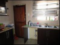 Kitchen - 9 square meters of property in Protea Glen