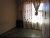 Bed Room 2 - 10 square meters of property in Protea Glen