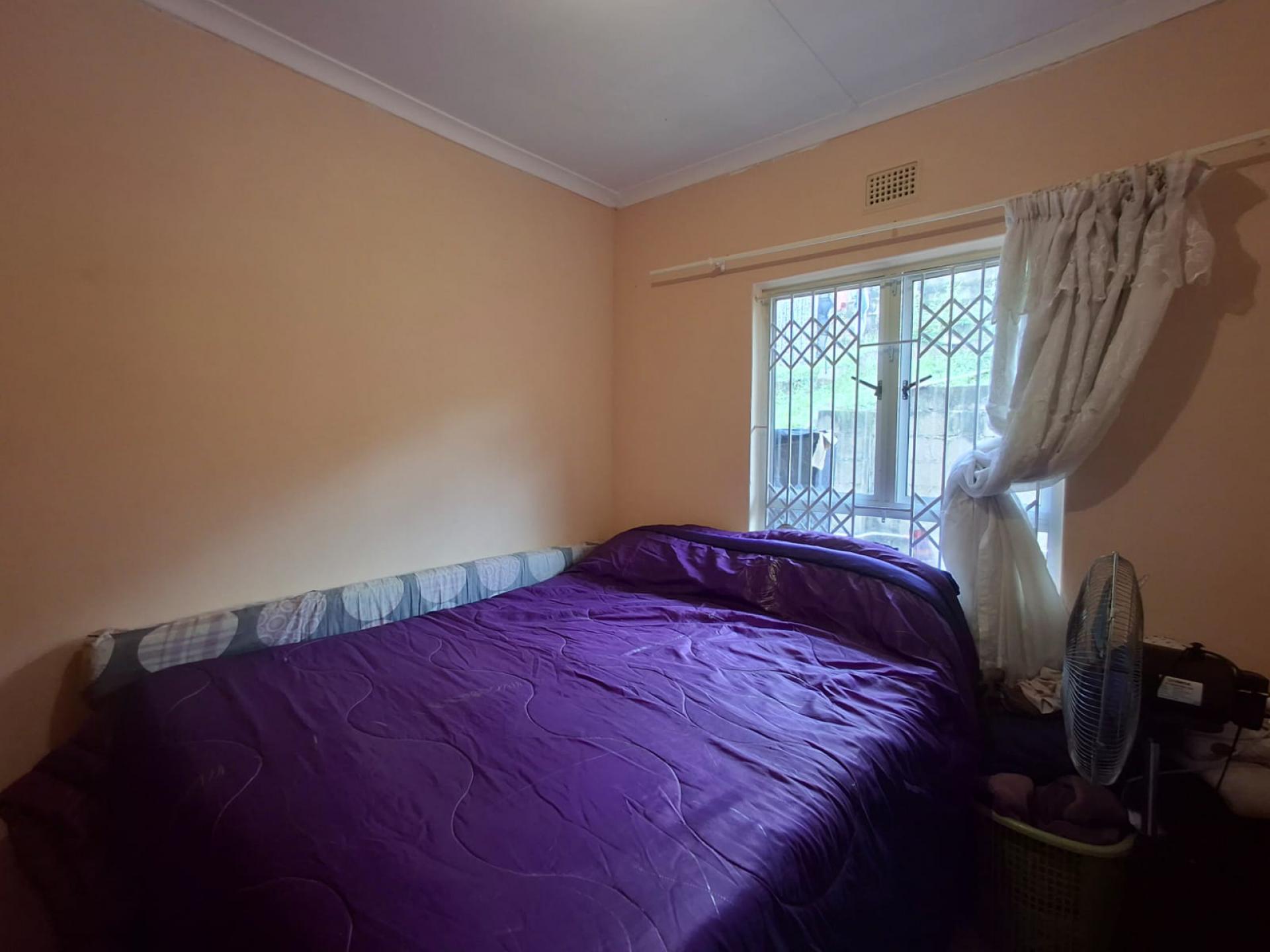 Bed Room 3 of property in Pinetown 