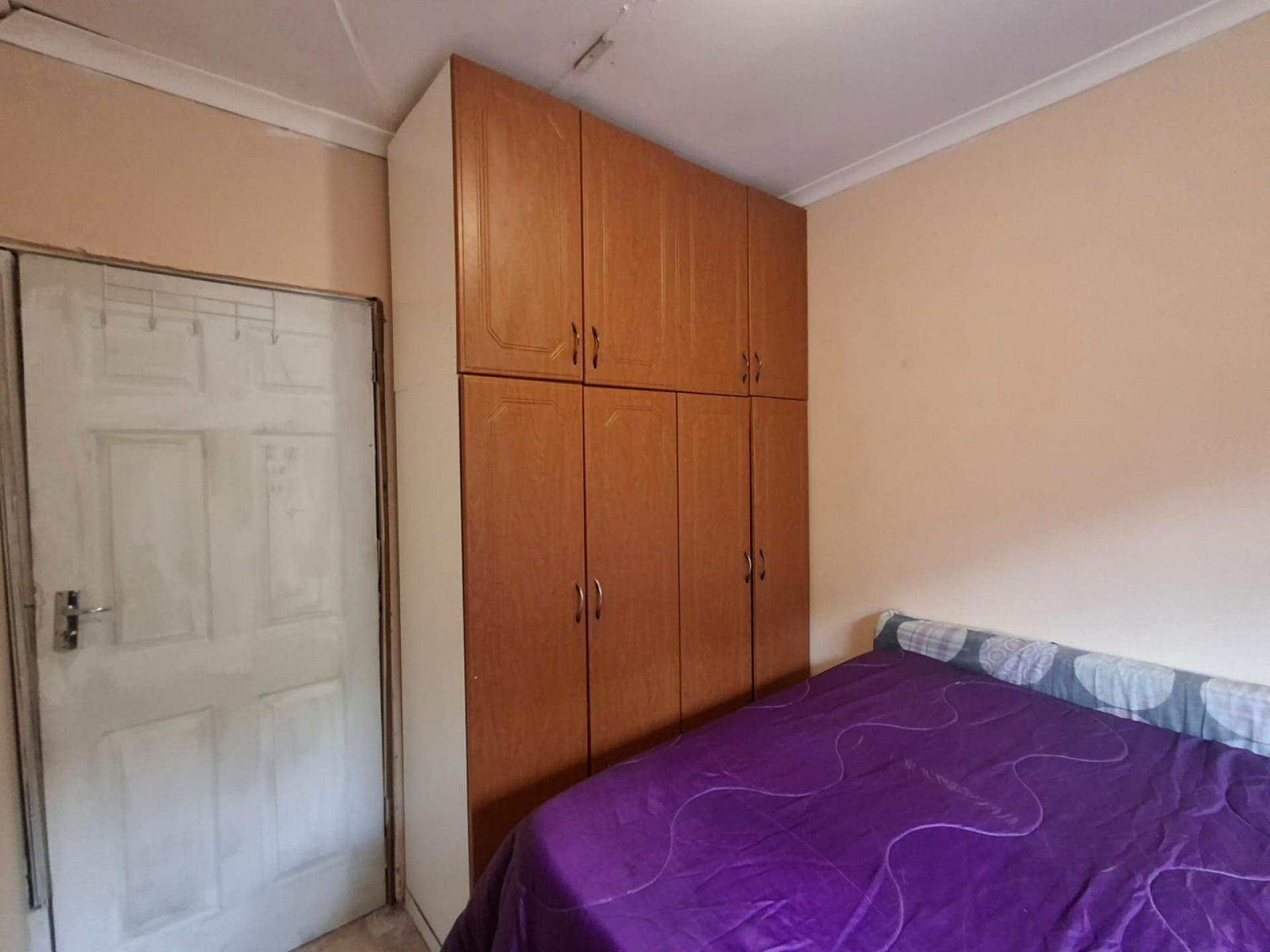 Bed Room 3 of property in Pinetown 