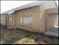 House for Sale for sale in Krugersdorp