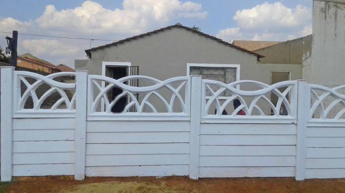 3 Bedroom House for Sale For Sale in Lenasia South - Private Sale - MR160221