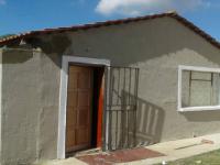 Front View of property in Lenasia South