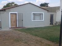 Front View of property in Lenasia South