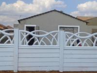 Front View of property in Lenasia South