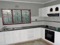 Kitchen of property in Matsulu