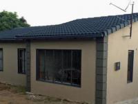 3 Bedroom 1 Bathroom House for Sale for sale in Matsulu