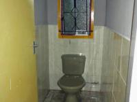 Guest Toilet of property in Matsulu