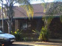 4 Bedroom 2 Bathroom House for Sale for sale in Lephalale (Ellisras)