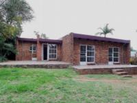 4 Bedroom 2 Bathroom House for Sale for sale in Faerie Glen