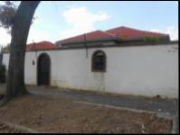 3 Bedroom 2 Bathroom House for Sale for sale in Rosettenville