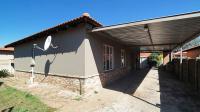 3 Bedroom 2 Bathroom House for Sale for sale in Waterval East