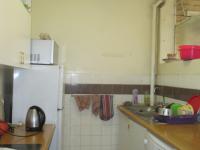 Kitchen - 8 square meters of property in Kempton Park