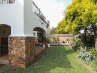 Backyard of property in Cormallen Hill Estate