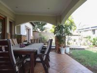 Patio - 21 square meters of property in Cormallen Hill Estate